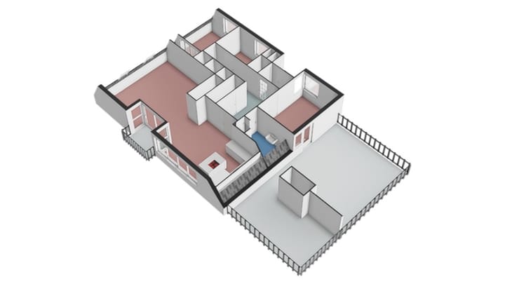 Foto 56 van Koude Horn 145