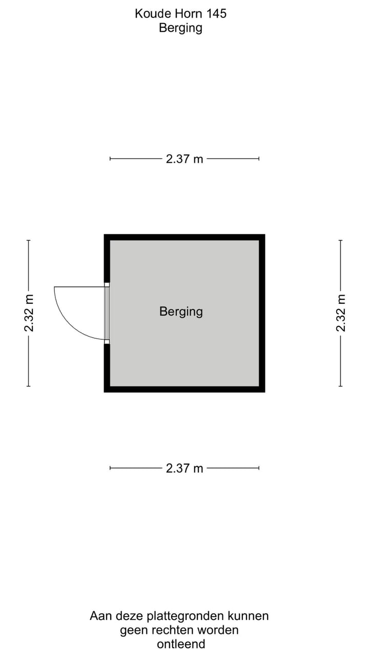 Foto 57 van Koude Horn 145