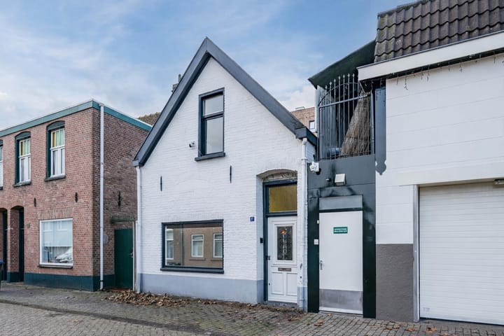 Foto 6 van Drietipstraat 37