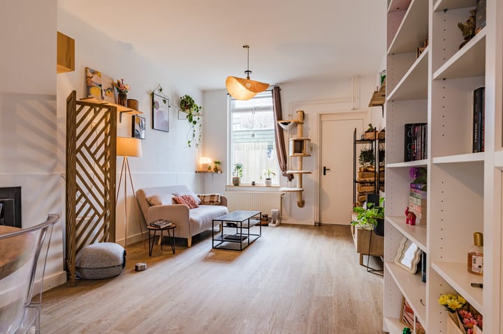 Foto 8 van Drietipstraat 37