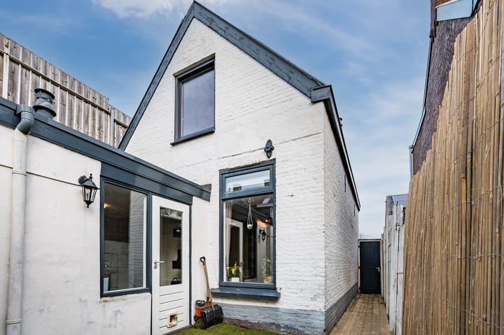 Foto 28 van Drietipstraat 37