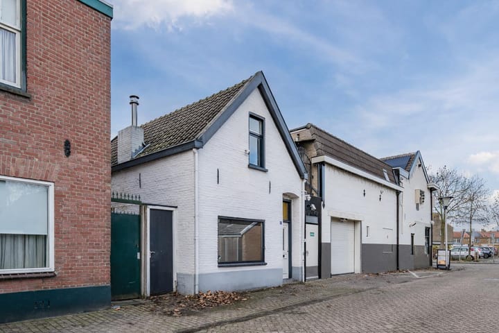 Foto 31 van Drietipstraat 37