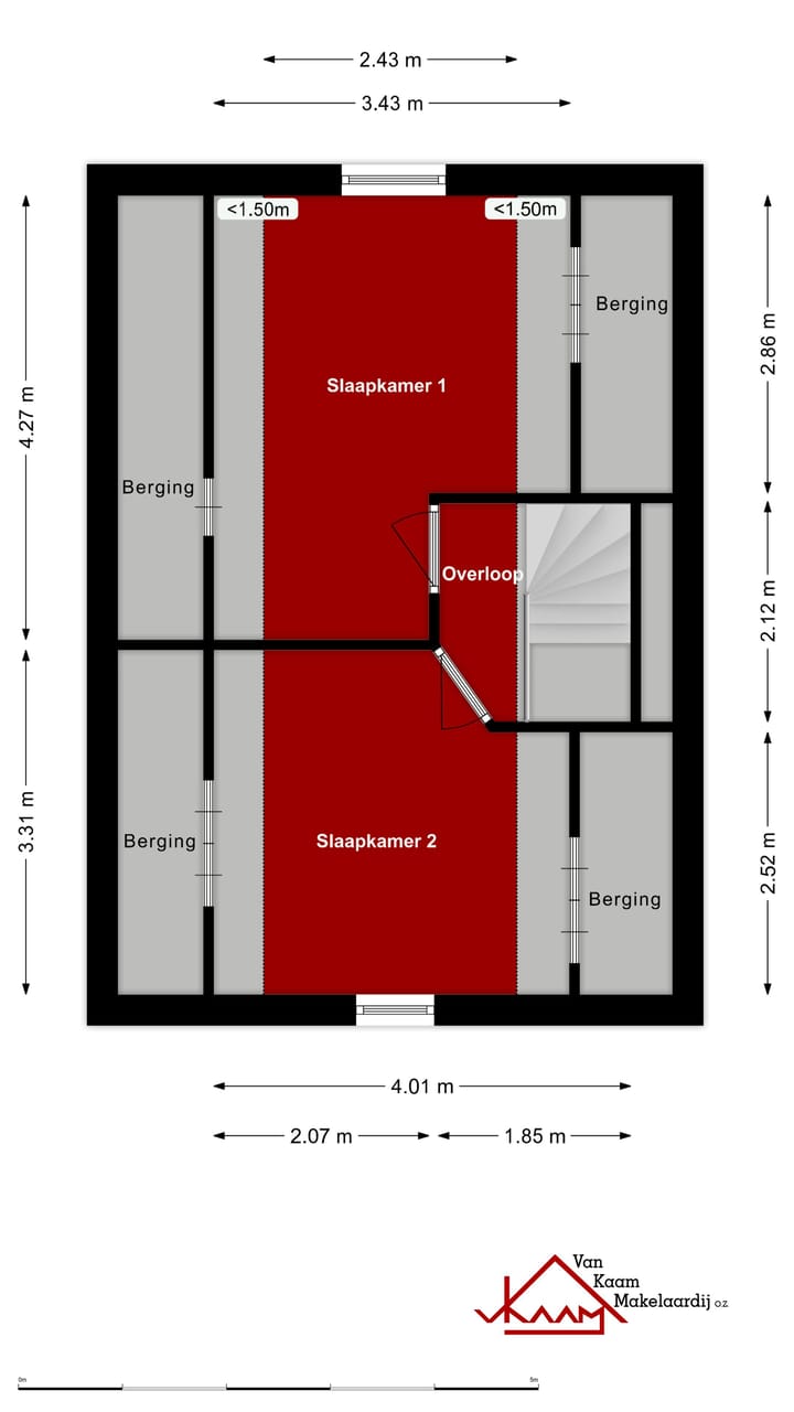 Foto 38 van Drietipstraat 37