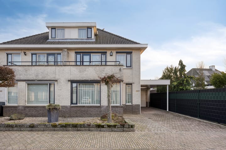 Foto 2 van Moerven 207