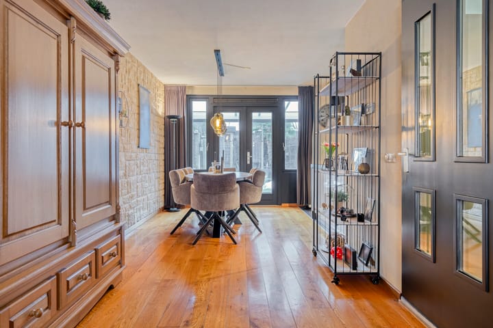 Foto 11 van Moerven 207