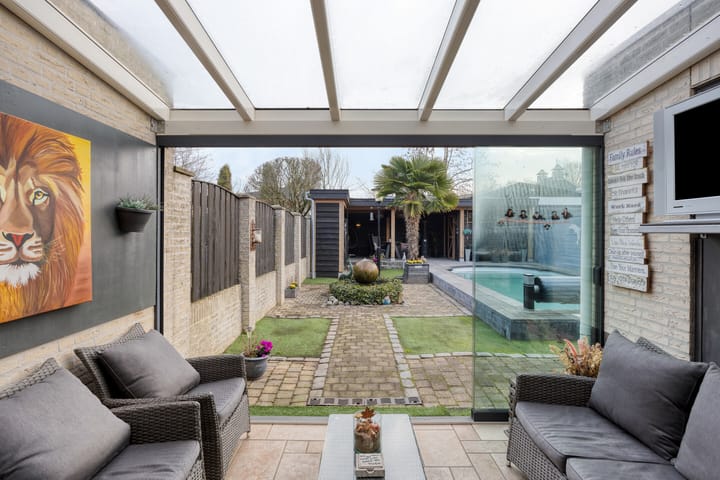 Foto 13 van Moerven 207