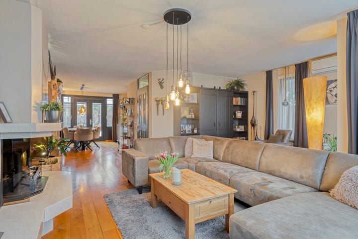 Foto 10 van Moerven 207