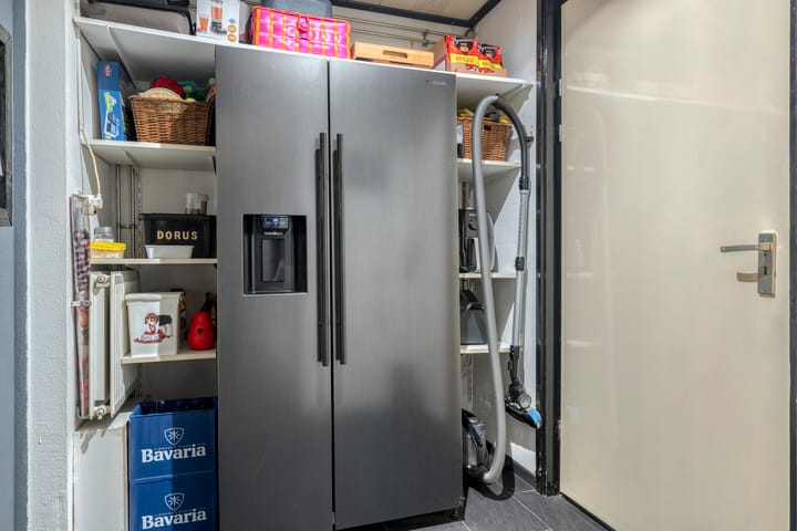 Foto 17 van Moerven 207