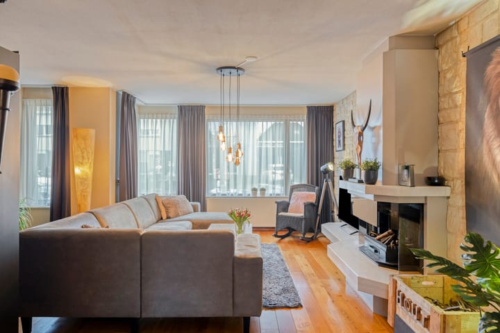 Foto 7 van Moerven 207