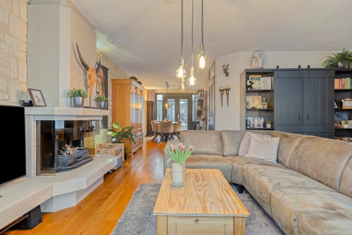 Foto 9 van Moerven 207