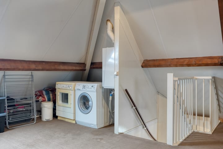 Foto 29 van Moerven 207