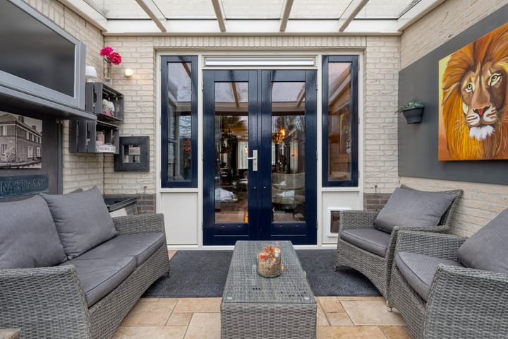 Foto 30 van Moerven 207