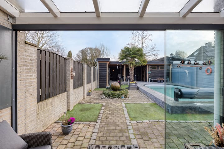 Foto 31 van Moerven 207