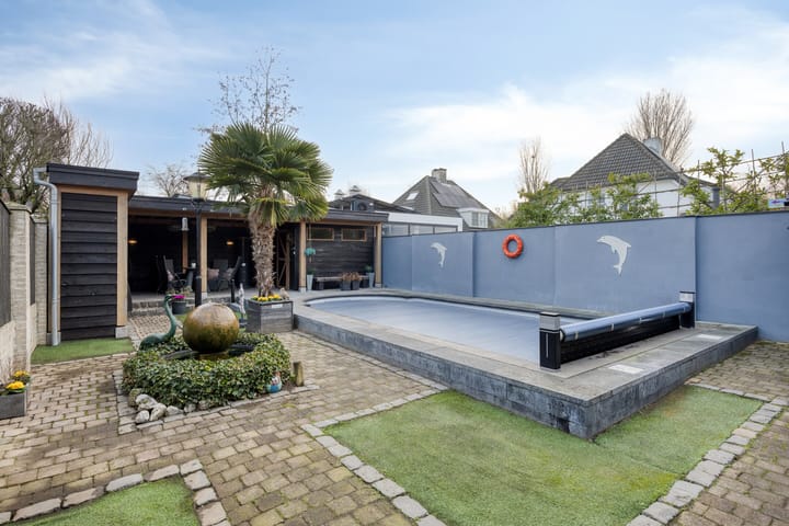 Foto 32 van Moerven 207