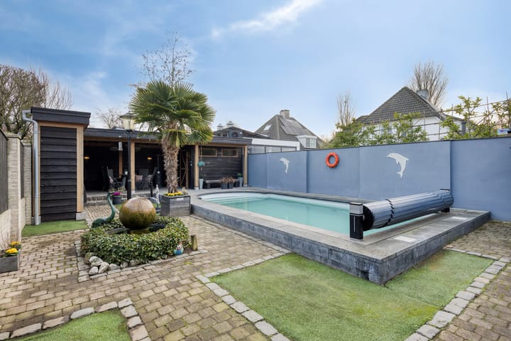 Foto 33 van Moerven 207