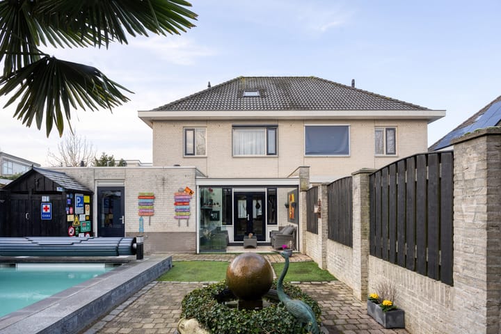 Foto 35 van Moerven 207