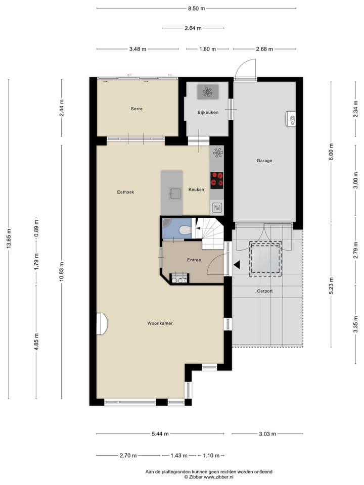 Foto 39 van Moerven 207