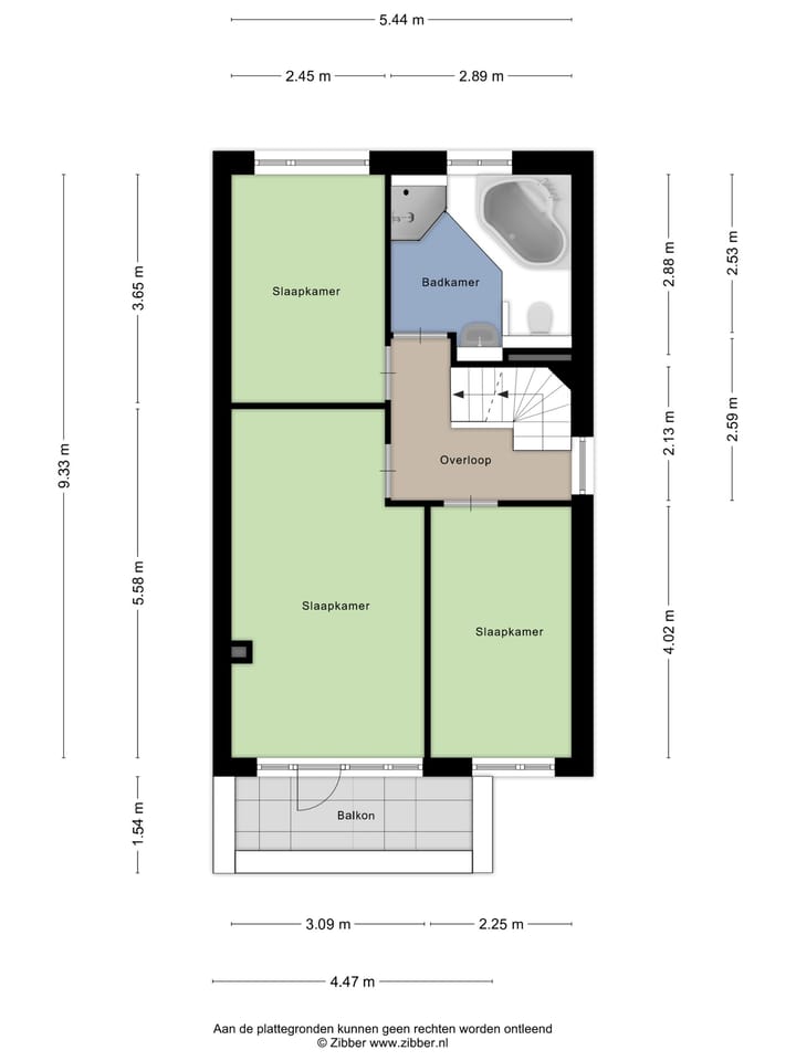 Foto 40 van Moerven 207