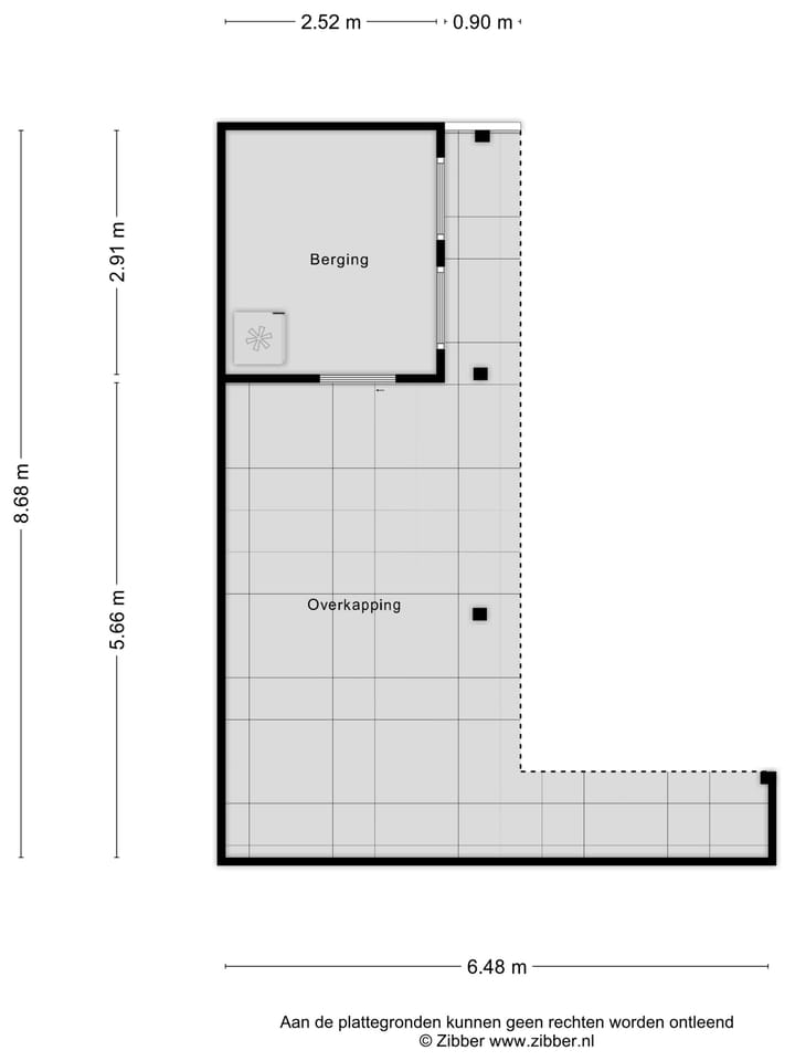 Foto 42 van Moerven 207