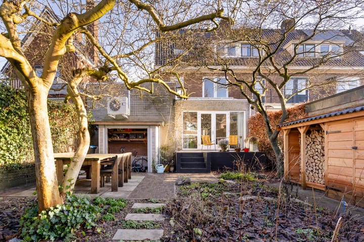 Photo 2 of Prins Bernhardlaan 37