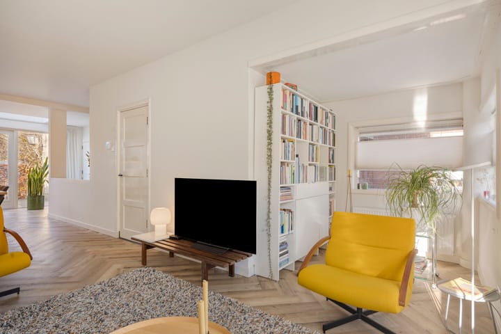 Photo 3 of Prins Bernhardlaan 37