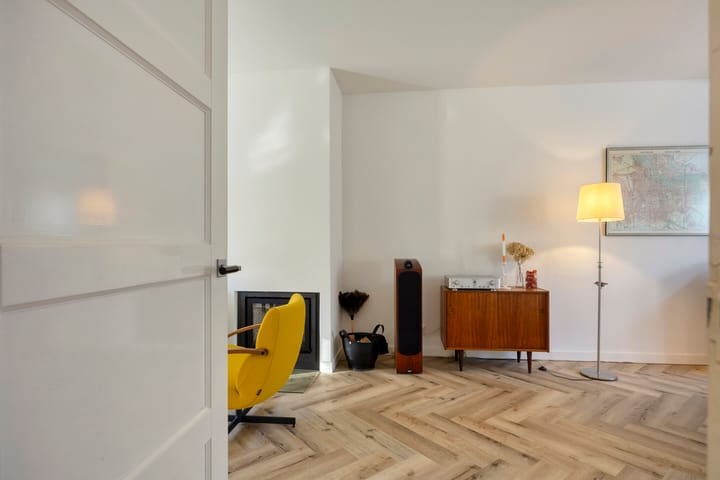 Foto 10 van Prins Bernhardlaan 37