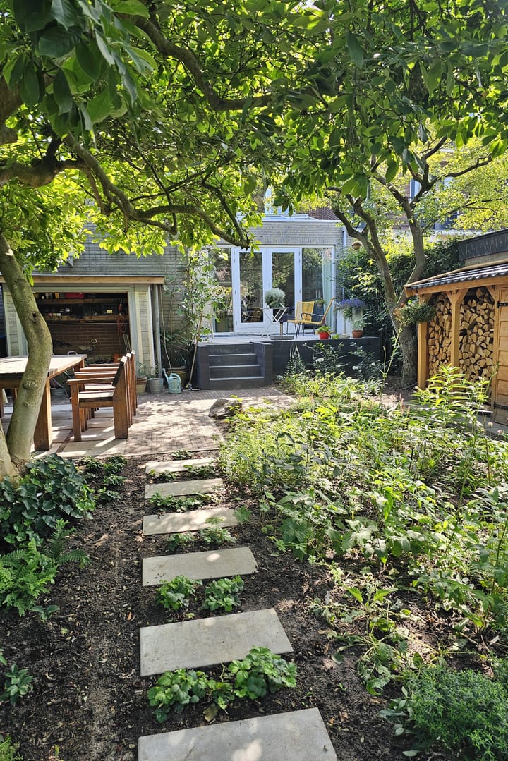 Foto 19 van Prins Bernhardlaan 37