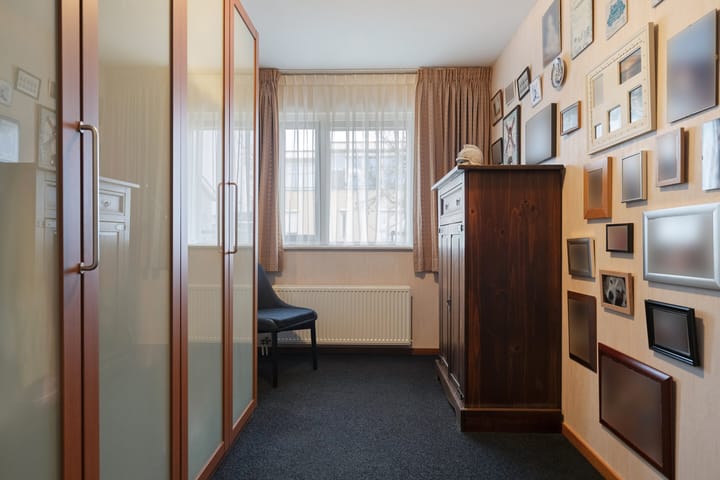 Foto 26 van Moerven 207