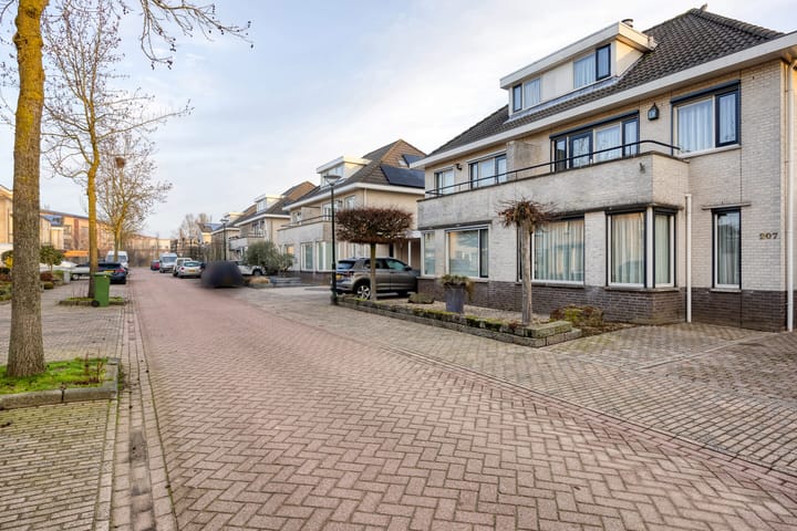 Foto 38 van Moerven 207