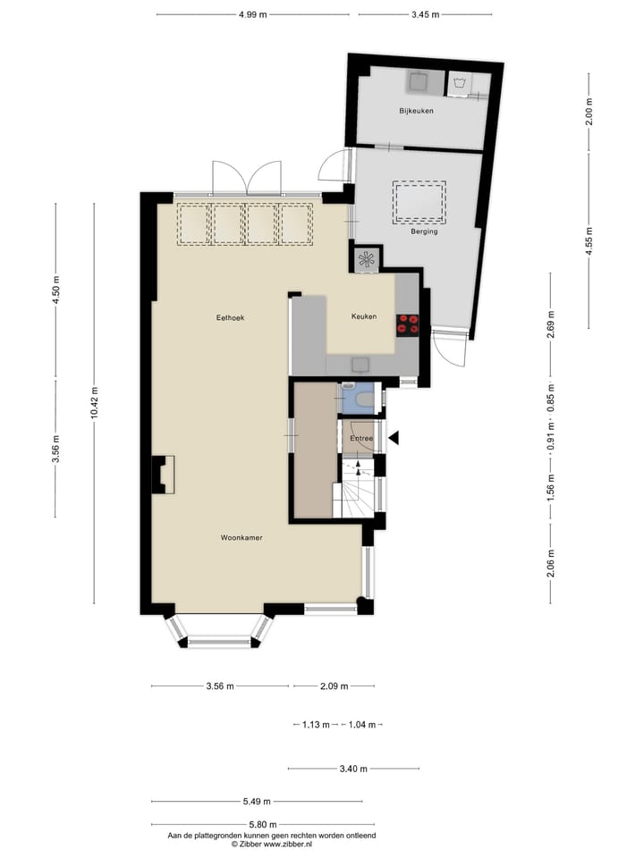 Foto 63 van Prins Bernhardlaan 37