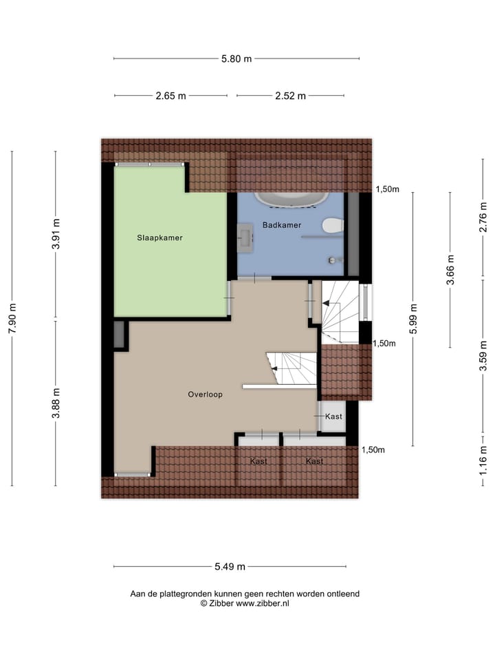 Foto 65 van Prins Bernhardlaan 37
