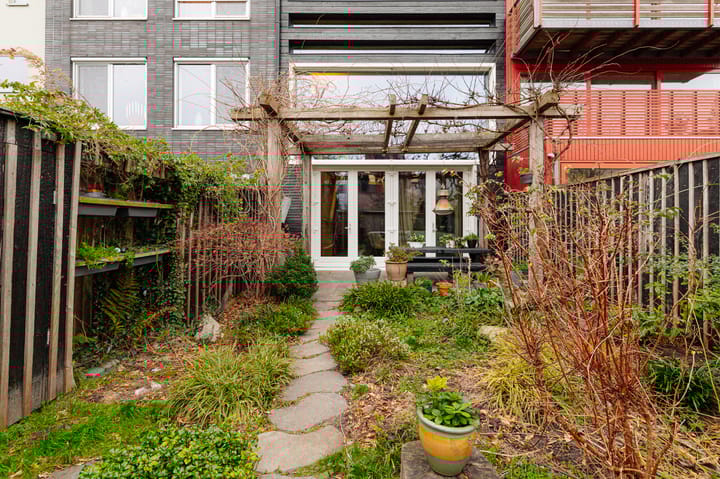 Foto 4 van Edmond Halleylaan 46