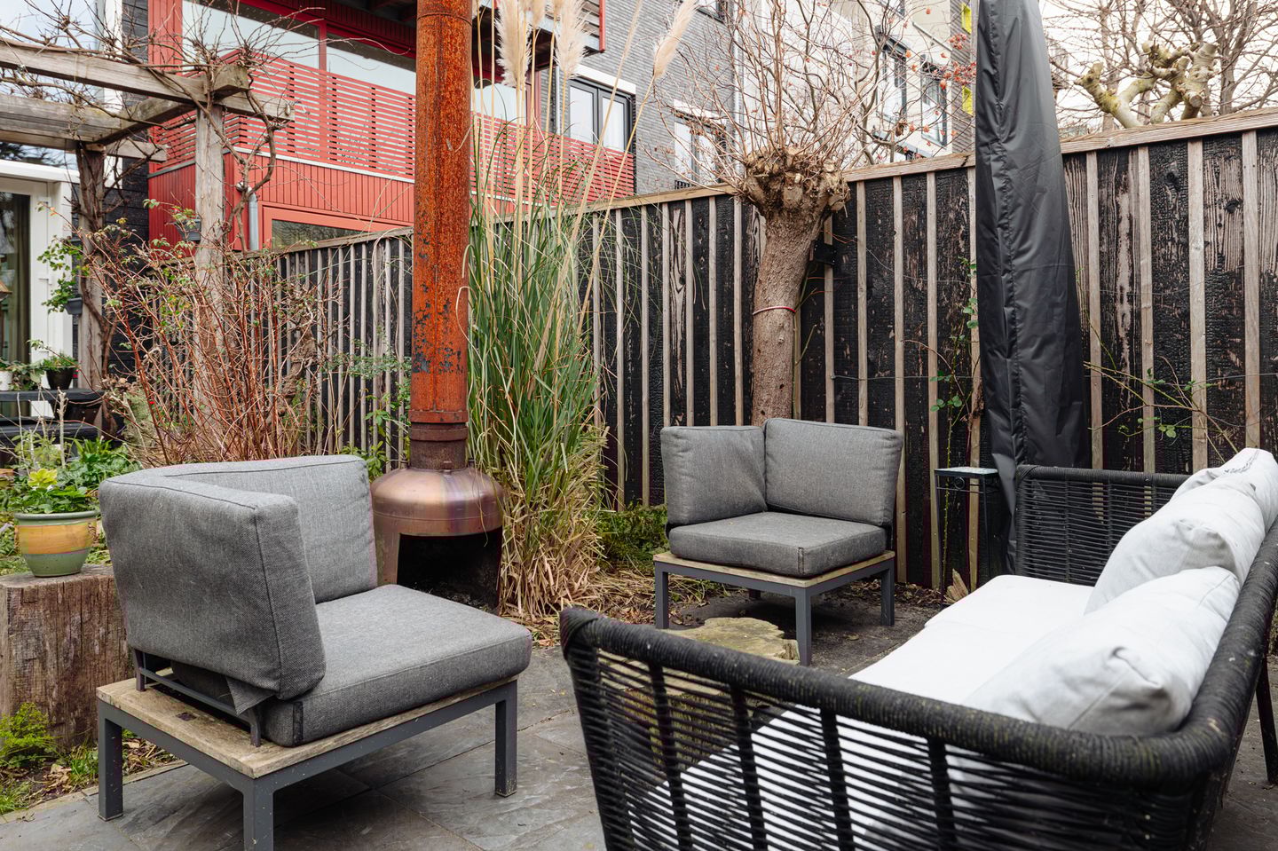 Foto 5 van Edmond Halleylaan 46