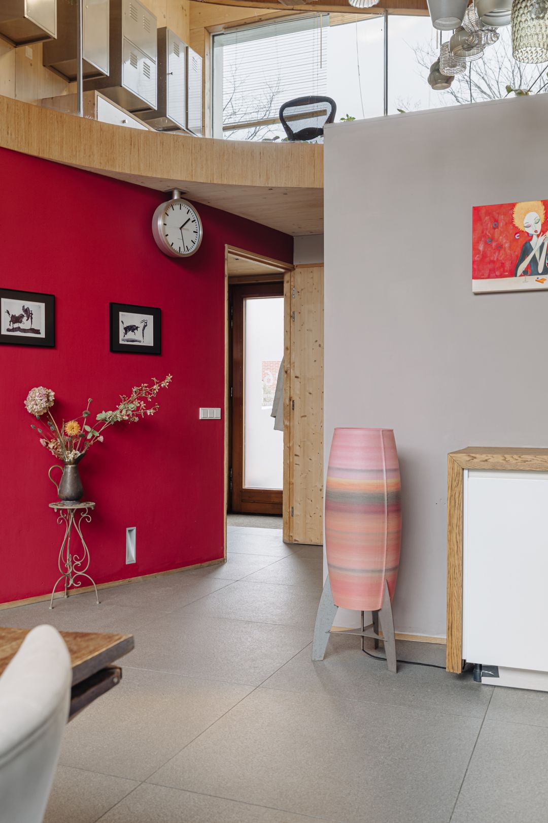 Foto 13 van Edmond Halleylaan 46