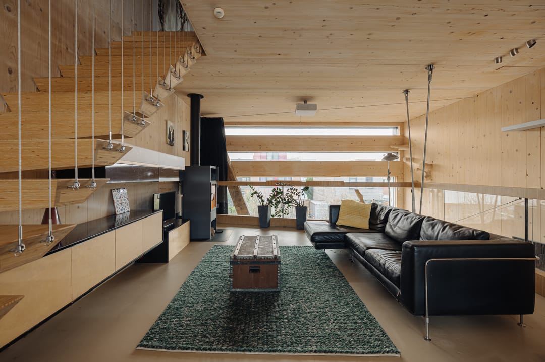 Foto 23 van Edmond Halleylaan 46