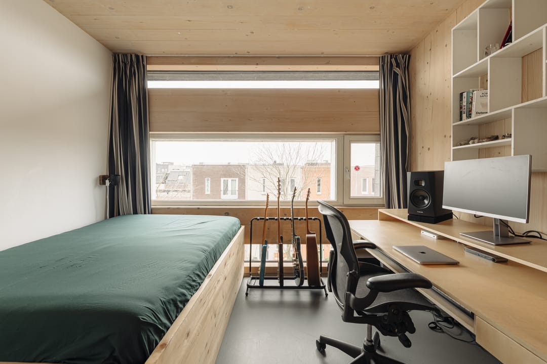 Foto 31 van Edmond Halleylaan 46