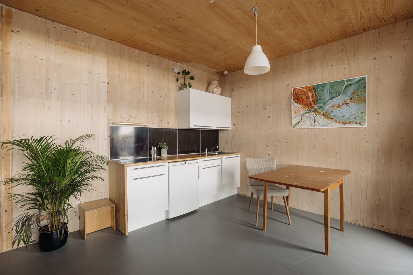 Foto 44 van Edmond Halleylaan 46