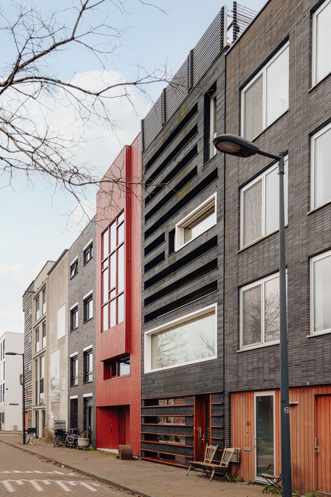 Foto 46 van Edmond Halleylaan 46