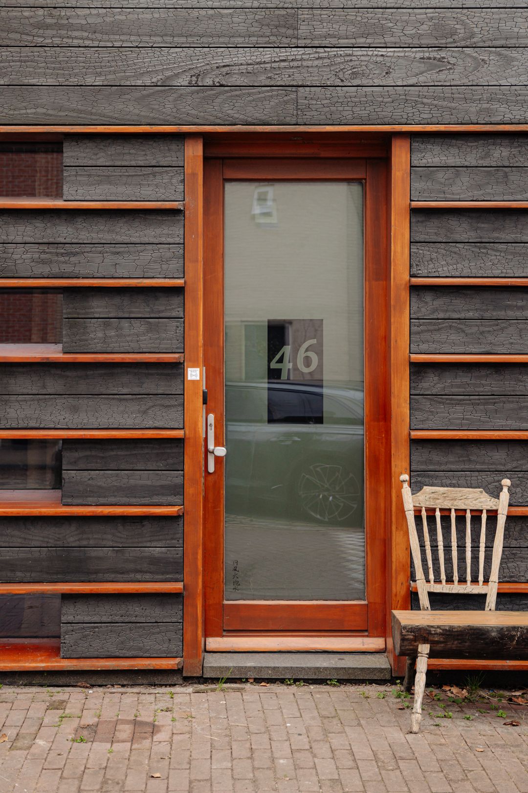 Foto 47 van Edmond Halleylaan 46