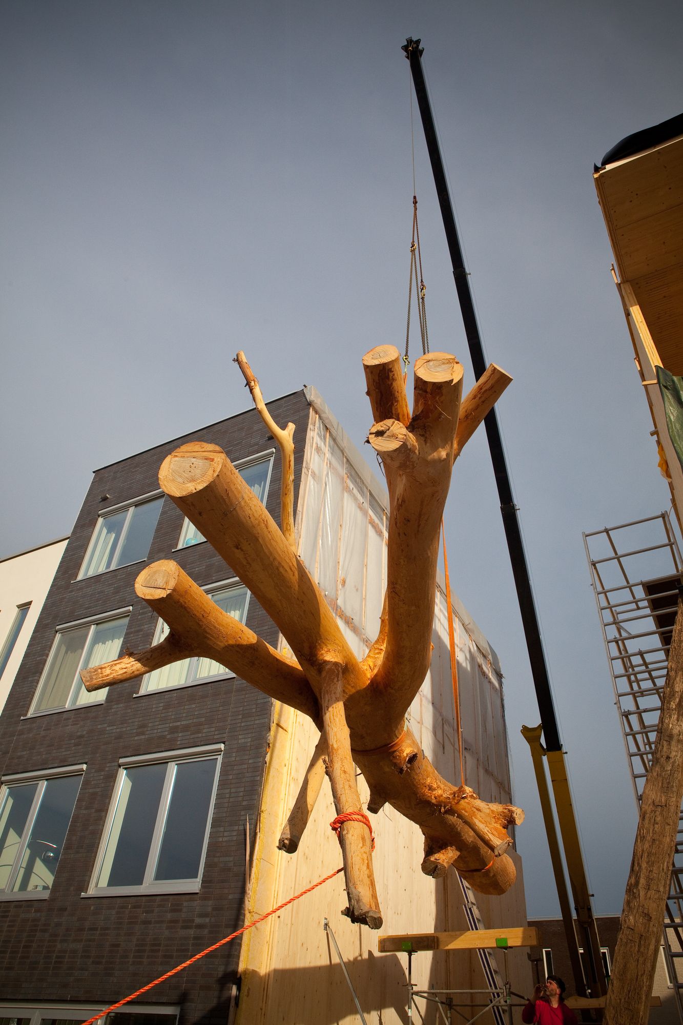 Foto 49 van Edmond Halleylaan 46