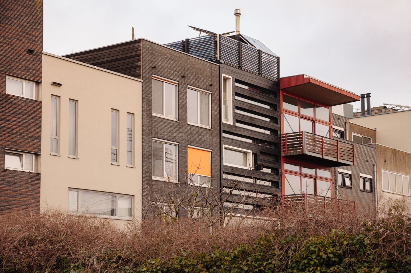 Foto 50 van Edmond Halleylaan 46