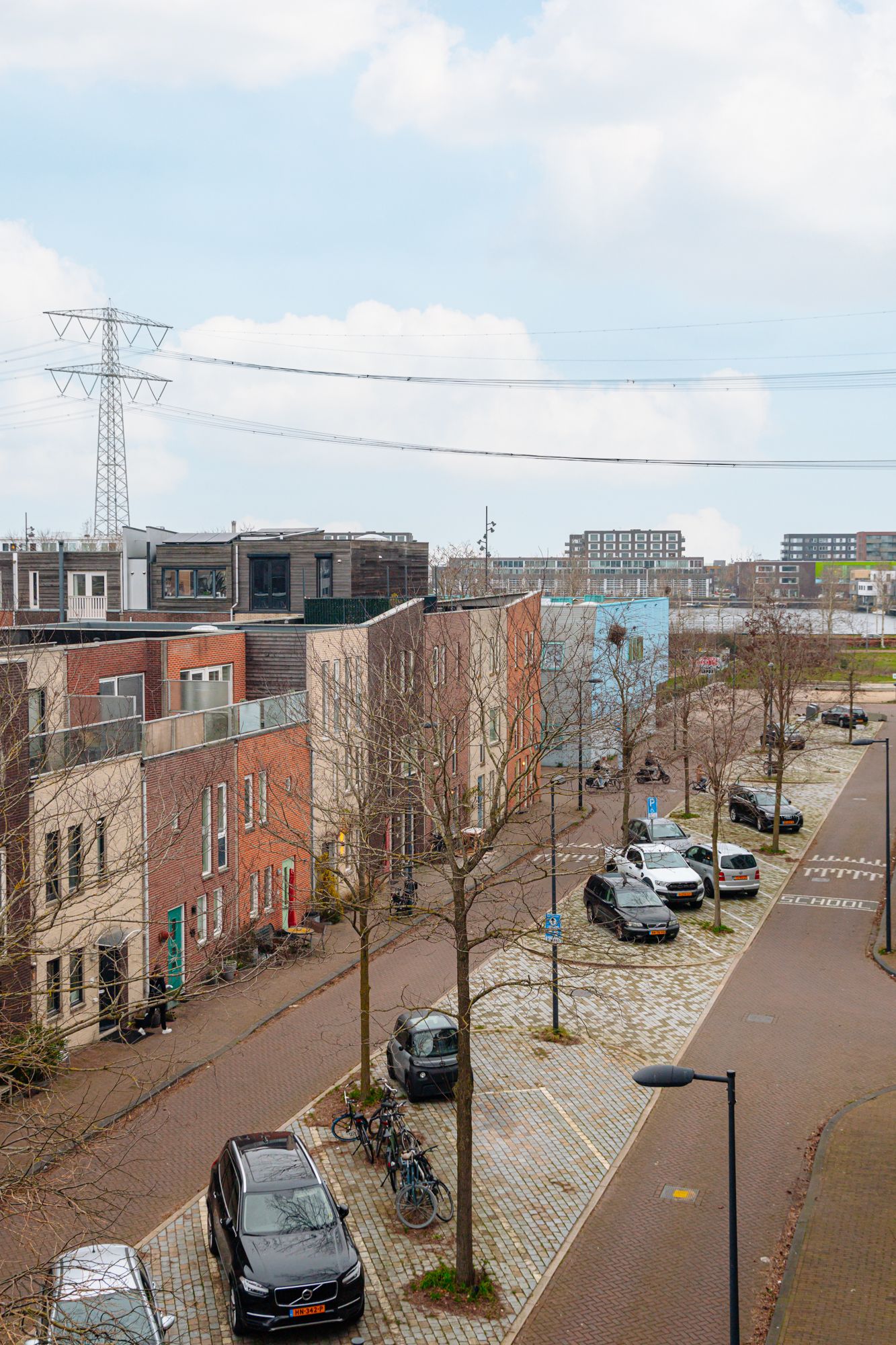 Foto 51 van Edmond Halleylaan 46