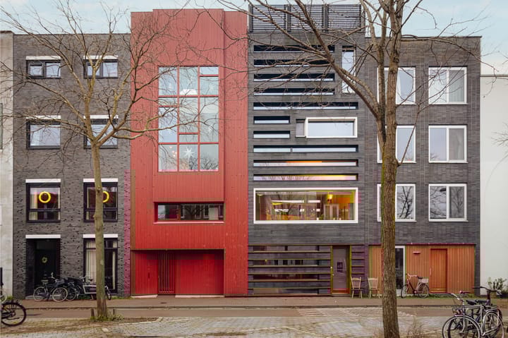 Edmond Halleylaan 46 main image