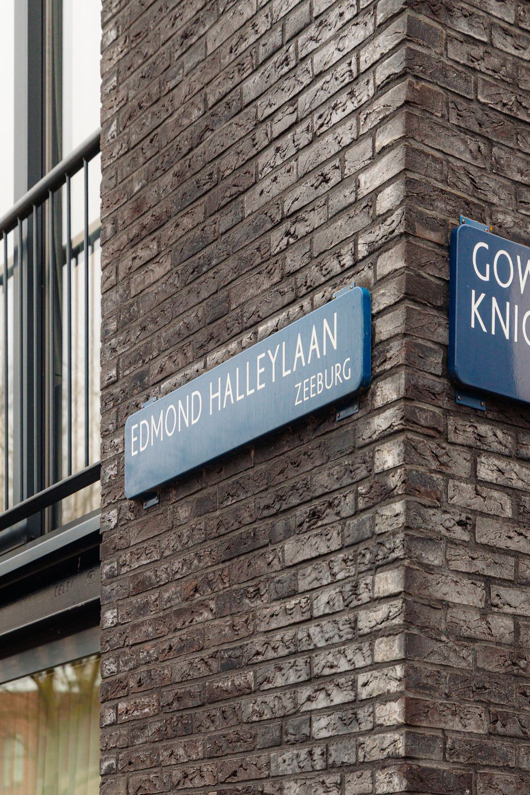 Foto 52 van Edmond Halleylaan 46