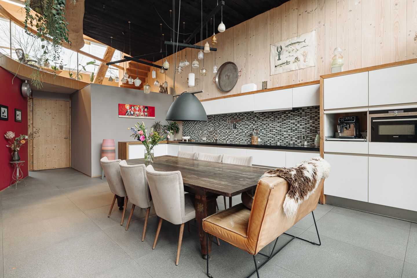 Foto 10 van Edmond Halleylaan 46