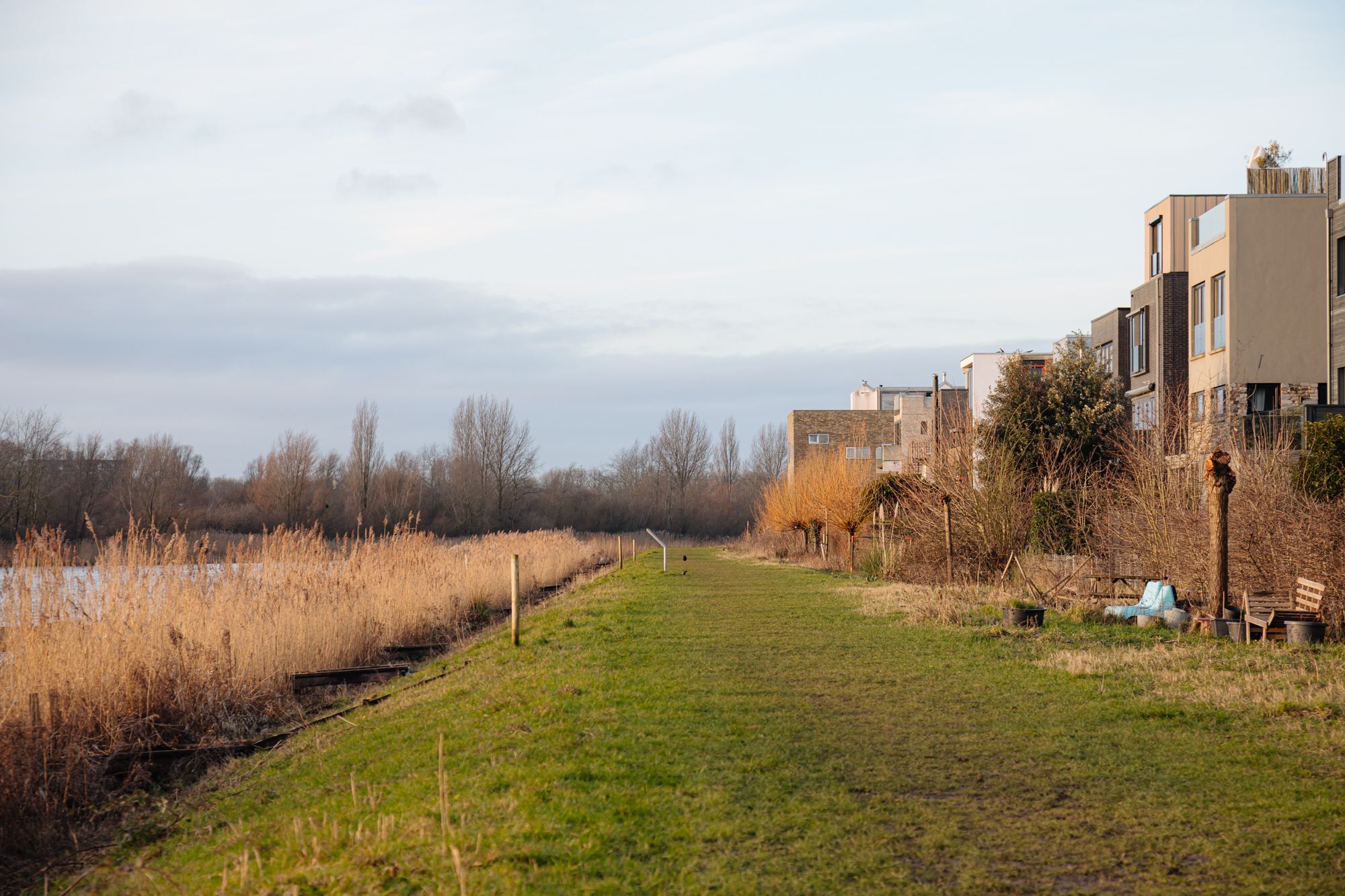 Foto 54 van Edmond Halleylaan 46