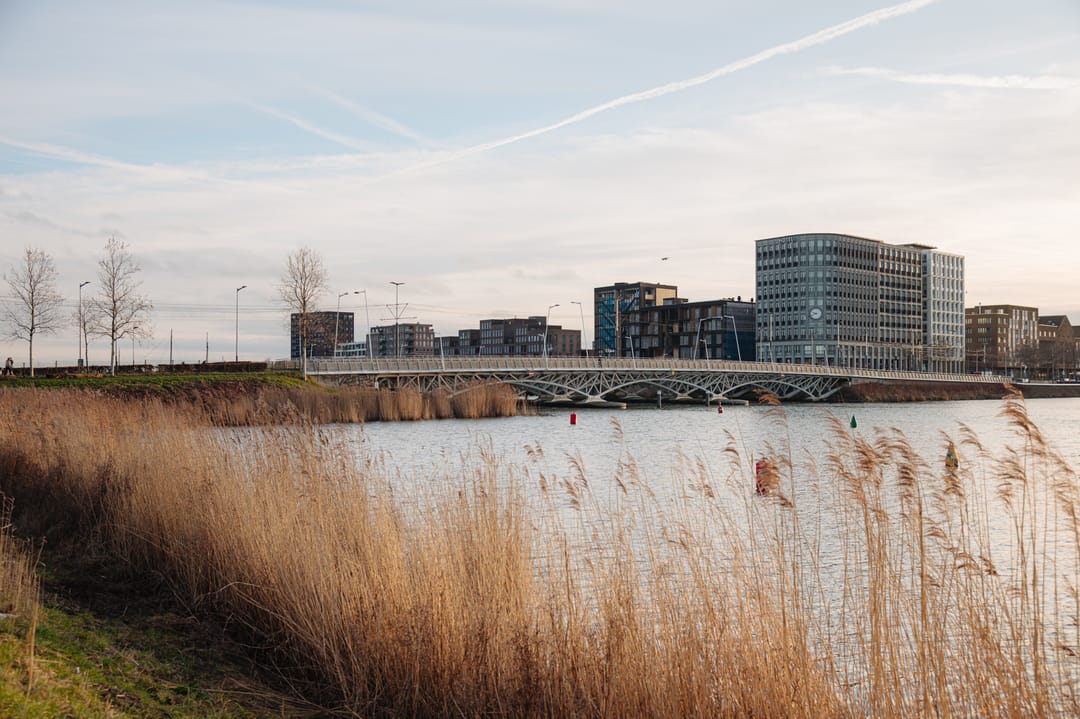 Foto 56 van Edmond Halleylaan 46