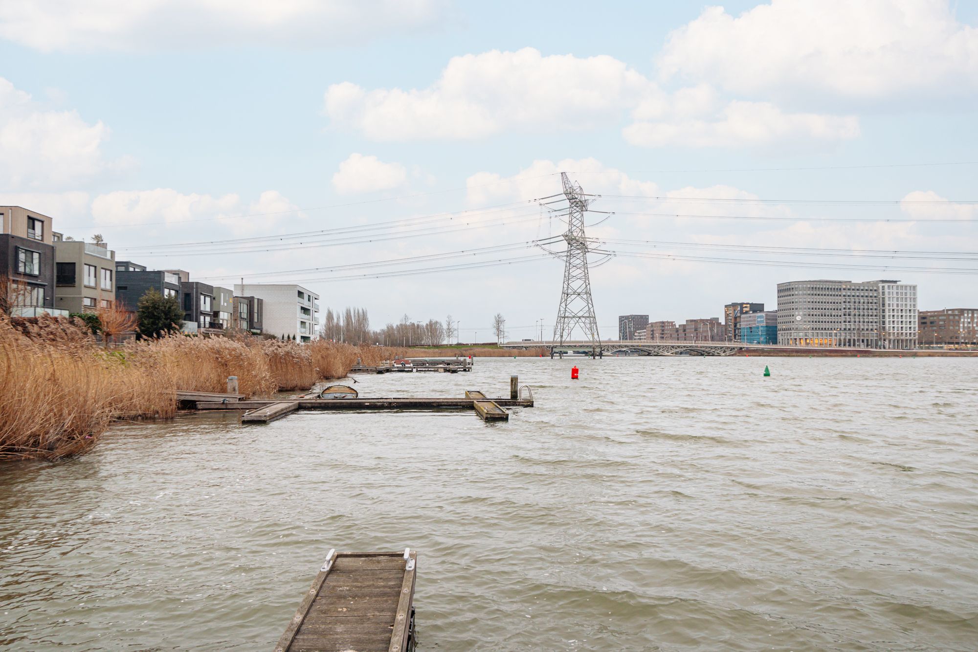 Foto 57 van Edmond Halleylaan 46