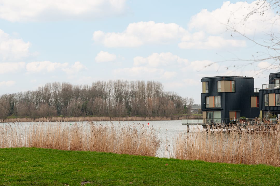 Foto 58 van Edmond Halleylaan 46