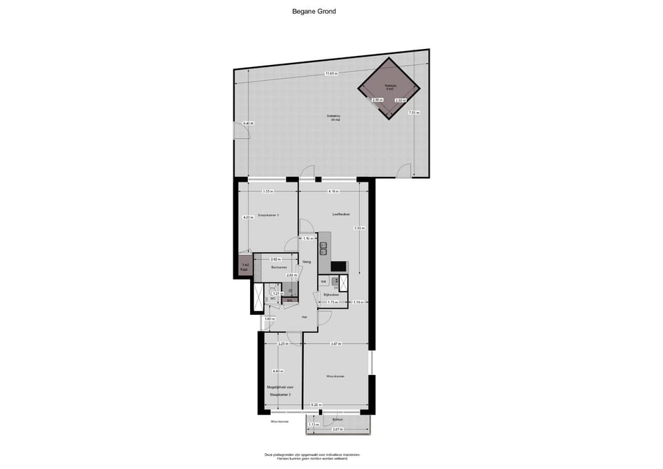 Photo 42 of Hulsterweg 38-A